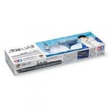 TAMIYA 1/ 700 DDV192 Aircraft Carrier Ibuki (Scale Special Project) (25413) Plastic Model