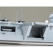 TAMIYA 1/ 700 DDV192 Aircraft Carrier Ibuki (Scale Special Project) (25413) Plastic Model