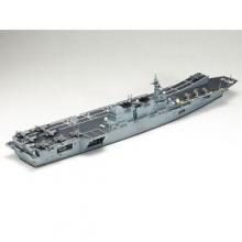 TAMIYA 1/ 700 DDV192 Aircraft Carrier Ibuki (Scale Special Project) (25413) Plastic Model