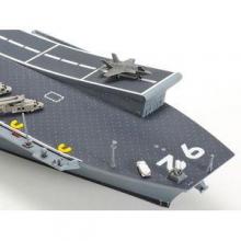 TAMIYA 1/ 700 DDV192 Aircraft Carrier Ibuki (Scale Special Project) (25413) Plastic Model