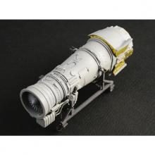 Tamiya 1/32 scale special project Italeri series British Army Tornado GR.4 (with pilot doll) Plastic model 25425 25425-000