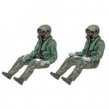 Tamiya 1/32 scale special project Italeri series British Army Tornado GR.4 (with pilot doll) Plastic model 25425 25425-000