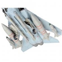 Tamiya 1/32 scale special project Italeri series British Army Tornado GR.4 (with pilot doll) Plastic model 25425 25425-000