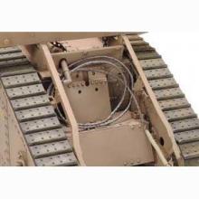 TAMIYA 1/ 35 WW.I British Tank Mark IV Mail (Single Motorized) (30057) Plastic Model