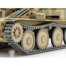 TAMIYA 1/ 35 Military Miniature Series No.364 German anti-tank self-propelled gun Marder IIIM (Normandy Front) (35364) Plastic model
