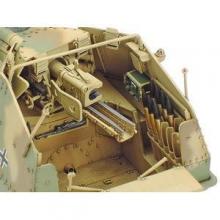 TAMIYA 1/ 35 Military Miniature Series No.364 German anti-tank self-propelled gun Marder IIIM (Normandy Front) (35364) Plastic model