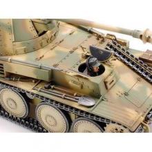 TAMIYA 1/ 35 Military Miniature Series No.364 German anti-tank self-propelled gun Marder IIIM (Normandy Front) (35364) Plastic model