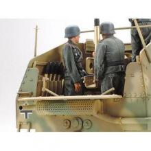 TAMIYA 1/ 35 Military Miniature Series No.364 German anti-tank self-propelled gun Marder IIIM (Normandy Front) (35364) Plastic model