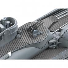 TAMIYA 1/ 350 Special Submarine I-400 (78019) Plastic Model