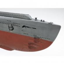 TAMIYA 1/ 350 Special Submarine I-400 (78019) Plastic Model