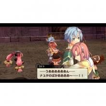 (Switch Package Soft)Nayuta no Kiseki Ad Astra