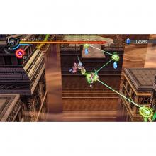 (Switch Package Soft)Nayuta no Kiseki Ad Astra