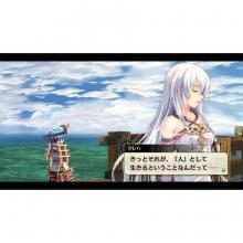 (Switch Package Soft)Nayuta no Kiseki Ad Astra