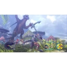 Nihon Falcom (PS5) Ys VIII -Lacrimosa of DANA-