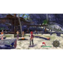 Nihon Falcom (PS5) Ys VIII -Lacrimosa of DANA-