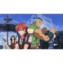 Nihon Falcom (PS5) Ys VIII -Lacrimosa of DANA-