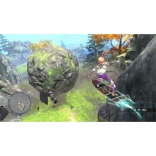 Nihon Falcom (Switch2) YsX -Proud NORDICS-