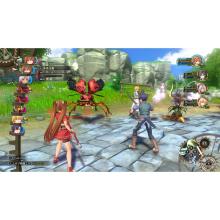 Nihon Falcom (Switch) 