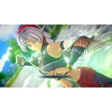 Nihon Falcom (Switch) 