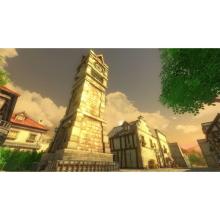 Nihon Falcom (Switch) 