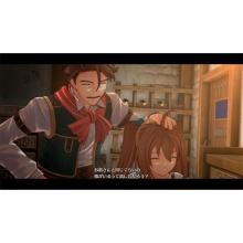 Nihon Falcom (Switch) 