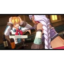 Nihon Falcom (Switch) 