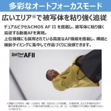 Canon EOS R50 V Mirrorless Camera Double Zoom Kit (EOSR50V-WZK)