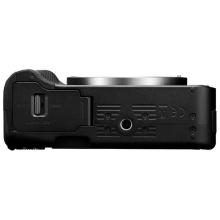 Canon EOS R50 V Mirrorless Camera Double Zoom Kit (EOSR50V-WZK)