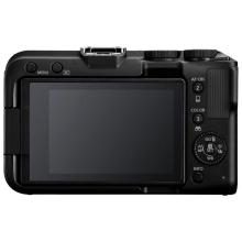 Canon EOS R50 V Mirrorless Camera Double Zoom Kit (EOSR50V-WZK)