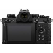 Nikon mirrorless interchangeable-lens camera 