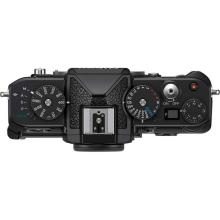 Nikon mirrorless single-lens camera 