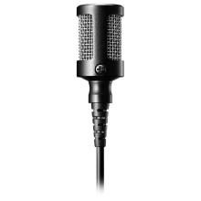Audio-Technica ATR3500 Stereo Microphone (Unidirectional)