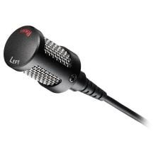 Audio-Technica ATR3500 Stereo Microphone (Unidirectional)