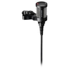 Audio-Technica ATR3500 Stereo Microphone (Unidirectional)