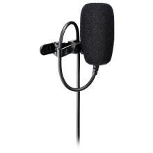 Audio-Technica ATR3500 Stereo Microphone (Unidirectional)