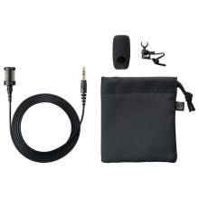 Audio-Technica ATR3500 Stereo Microphone (Unidirectional)