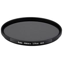 Kenko ND Filter PRO1D Lotus ND4 58mm 58SPRO1D Lotus ND4