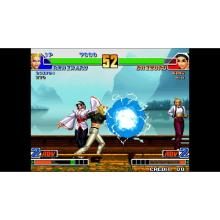 SNK (Switch) ACA NEOGEO Selection Vol.6