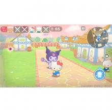 Imagineer (Switch) Sanrio Characters Miracle Match Magical Onigokko