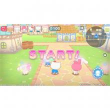 Imagineer (Switch) Sanrio Characters Miracle Match Magical Onigokko