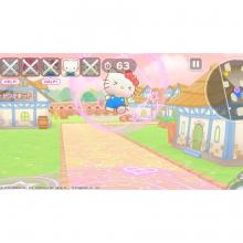 Imagineer (Switch) Sanrio Characters Miracle Match Magical Onigokko