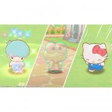 Imagineer (Switch) Sanrio Characters Miracle Match Magical Onigokko