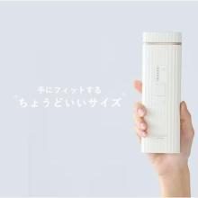 IRIS OHYAMA IRIS MICOLA Light Beauty Device (White) LB-M101-W