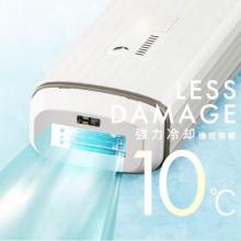 IRIS OHYAMA IRIS MICOLA Light Beauty Device (White) LB-M101-W