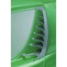 HASEGAWA 1/ 24 Lamborghini Miura P400 SV “Detail Up Version” (20439) Plastic Model