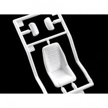 HASEGAWA 1/ 24 Nissan Skyline 2000GT-R (KPGC110) Racing Concept (20642) Plastic Model