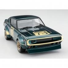 HASEGAWA 1/ 24 Nissan Skyline 2000GT-R (KPGC110) Racing Concept (20642) Plastic Model