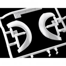 HASEGAWA 1/ 24 Nissan Skyline 2000GT-R (KPGC110) Racing Concept (20642) Plastic Model