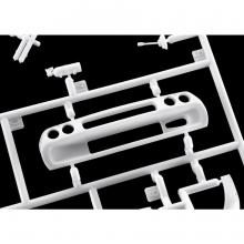 HASEGAWA 1/ 24 Nissan Skyline 2000GT-R (KPGC110) Racing Concept (20642) Plastic Model