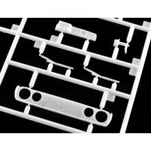 HASEGAWA 1/ 24 Nissan Skyline 2000GT-R (KPGC110) Racing Concept (20642) Plastic Model